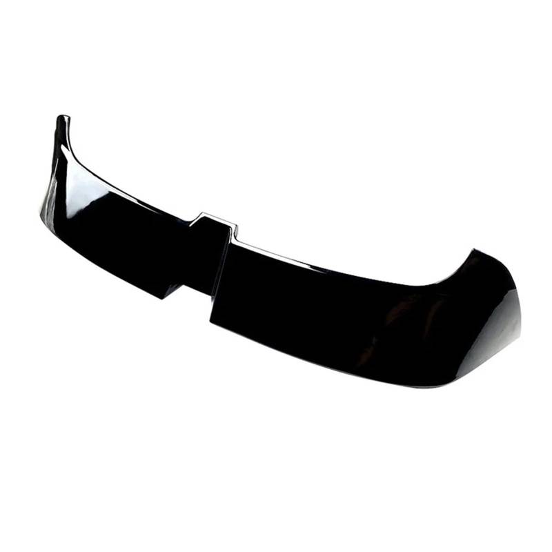 Heckspoiler Für VW Für Golf 6 MK6 Für GTI R 2009-2012 Auto Heckklappe Splitter Kofferraumspoiler Heckspoiler Flügel Heckflügel von ZHANGWENLING