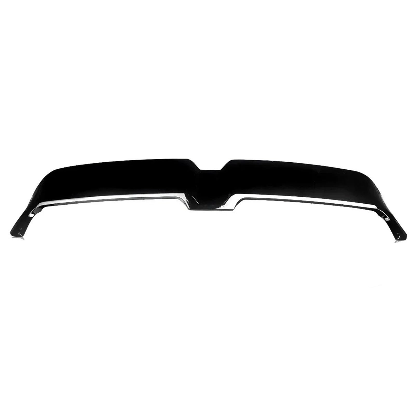 Heckspoiler Für VW Für Golf 7 MK7 MK7.5 Für Line 2015-19 Hinten Oberen Fenster Spoiler Flügel Lip Heckflügel Heckspoiler Für VW Für Golf 7 MK7 MK7.5 Für Line 2015-19 Hinten Oberen Fenster Spoiler Flügel Lip Heckflügel von ZHANGWENLING
