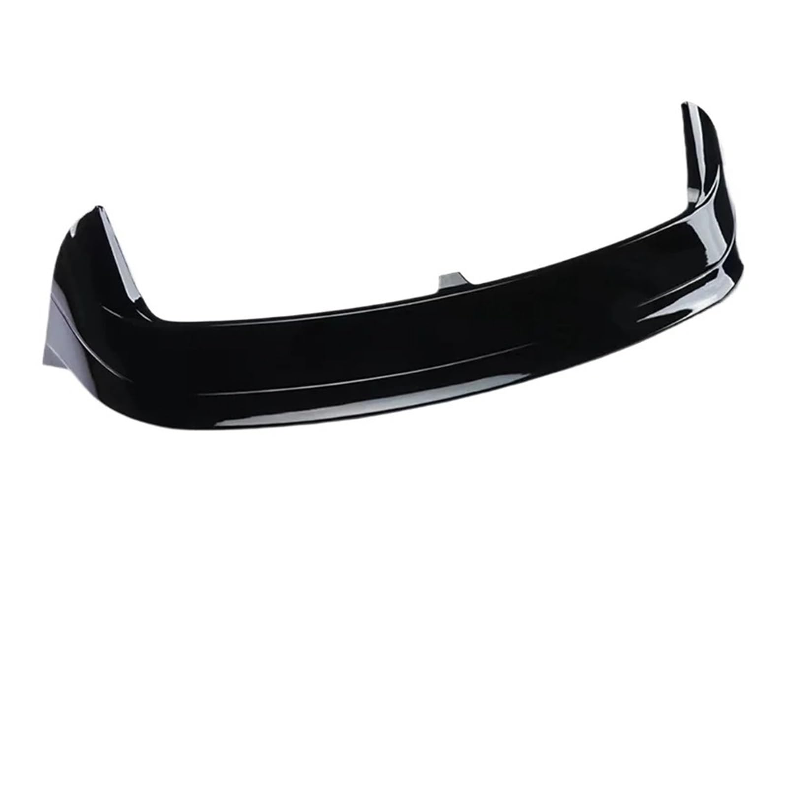 Heckspoiler Für VW Für Golf 8 MK8 Für GTI Für GTD R Auto Heckspoilerflügel Auto Heckspoiler Heckflügel(Glossy Black) von ZHANGWENLING