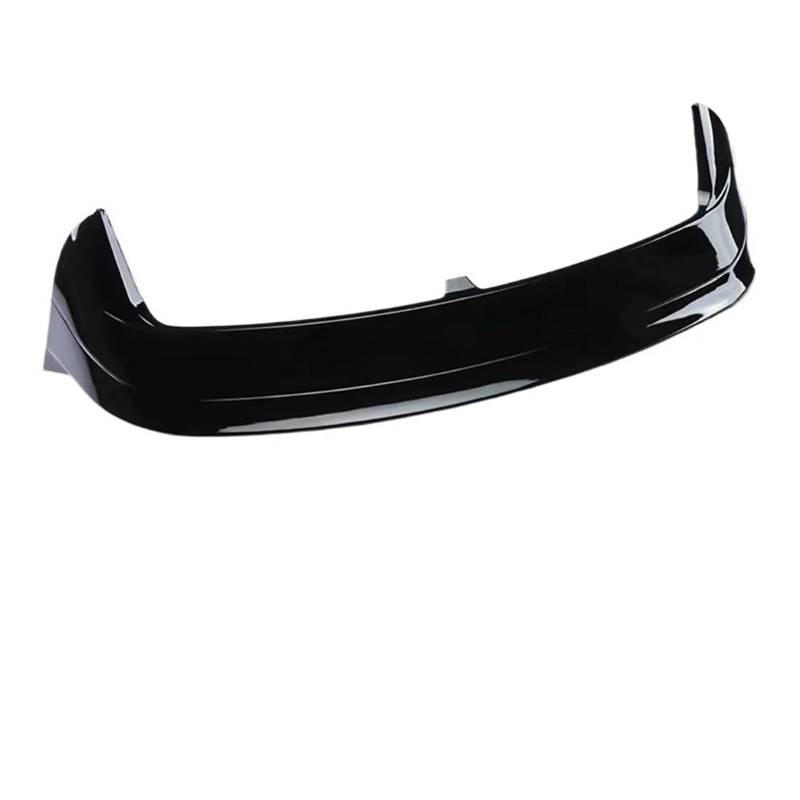 Heckspoiler Für VW Für Golf 8 MK8 Für GTI Für GTD R Auto Heckspoilerflügel Auto Heckspoiler Heckflügel(Glossy Black) von ZHANGWENLING