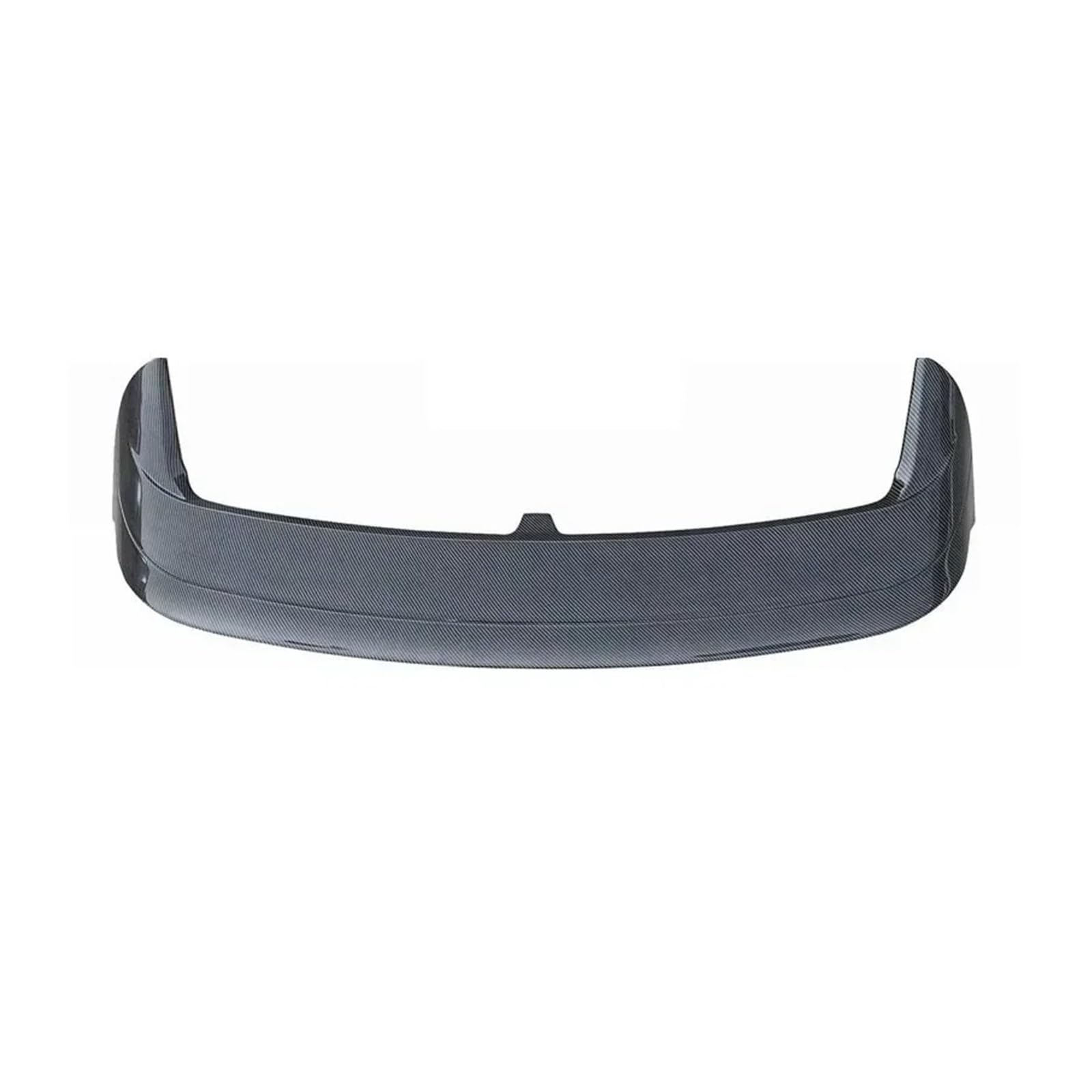 Heckspoiler Für VW Für Golf 8 MK8 Für GTI R Für GTD Für GTE 2020-2023 CS Style Heckspoilerflügel Heckflügel(Carbon Look) von ZHANGWENLING
