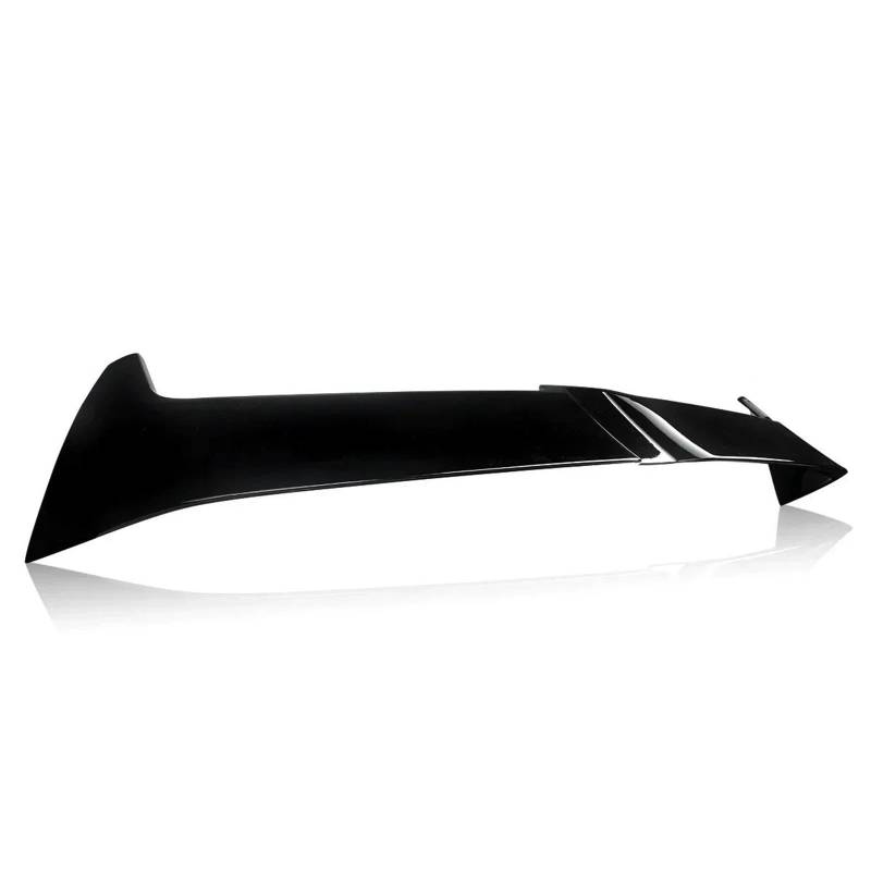 Heckspoiler Für VW Für Golf7 MK7 MK7.5 2014-2017 Hinten Dach Stamm Spoiler Lip Flügel Heckflügel von ZHANGWENLING