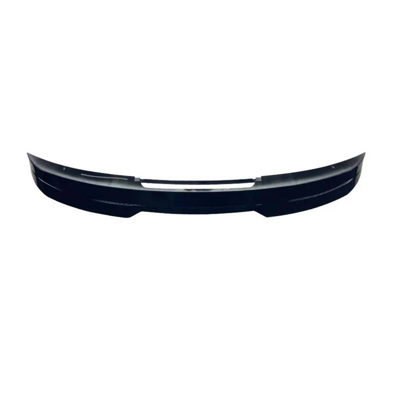 Heckspoiler Für VW Für Polo MK6 2018 2019 2020 2021 Auto Hinten Dach Spoiler Flügel Schwanz Spoiler Flügel Heckflügel von ZHANGWENLING