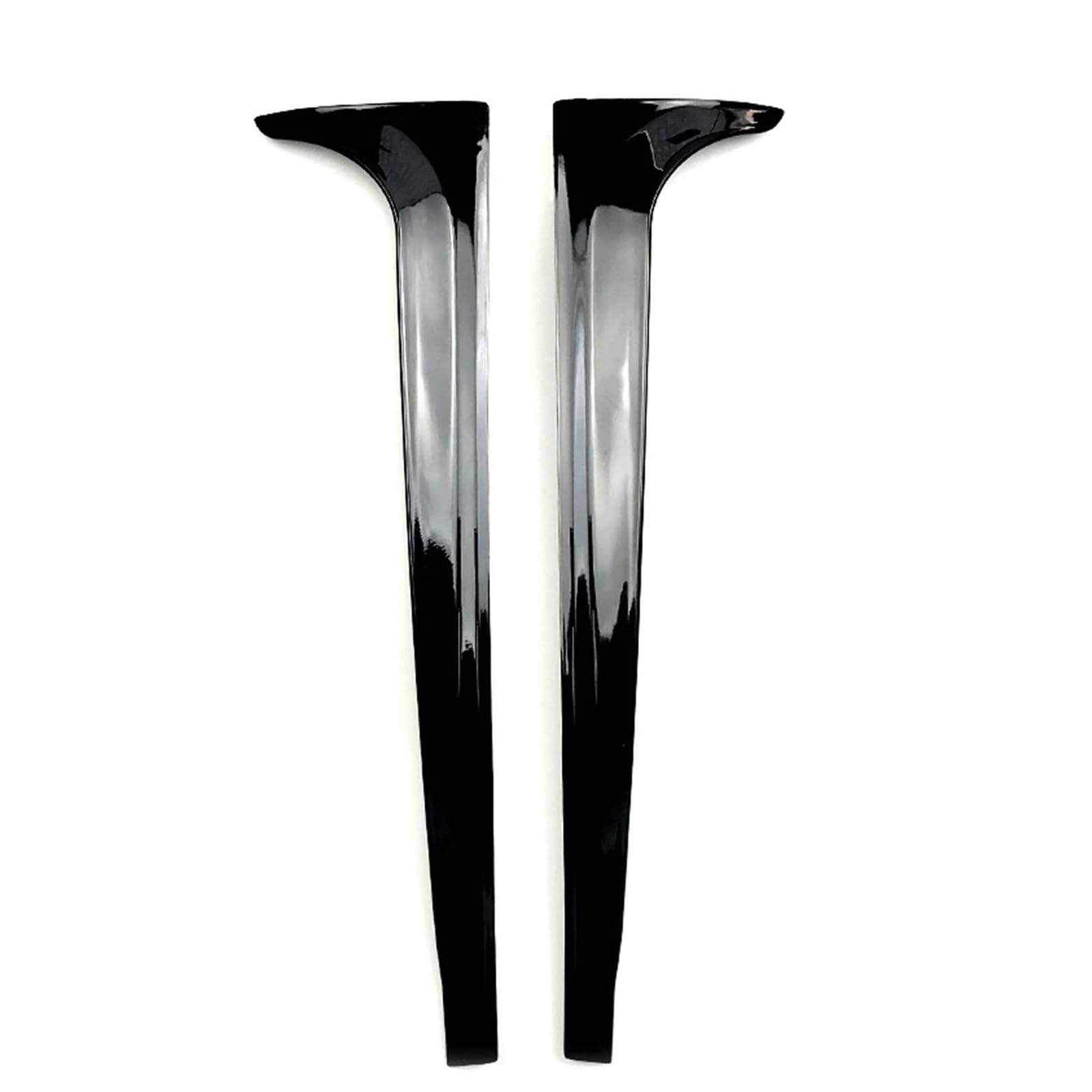 Heckspoiler Für VW Für Polo MK6 2018 2019 2020 Hinten Seite Flügel Dach Spoiler Aufkleber Heckflügel Heckspoiler Für VW Für Polo MK6 2018 2019 2020 Hinten Seite Flügel Dach Spoiler Aufkleber Heckflügel von ZHANGWENLING