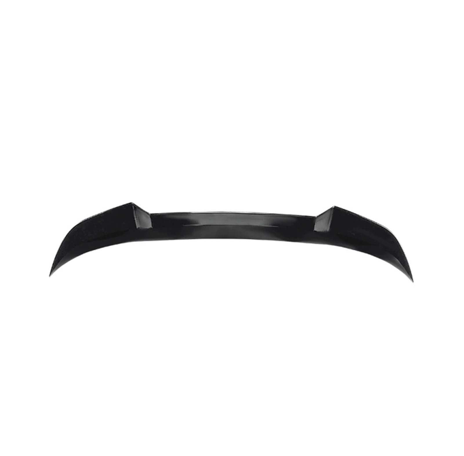 Heckspoiler Für X1 U11 2023+ Heckspoiler Heckflügel(Glossy Black) von ZHANGWENLING