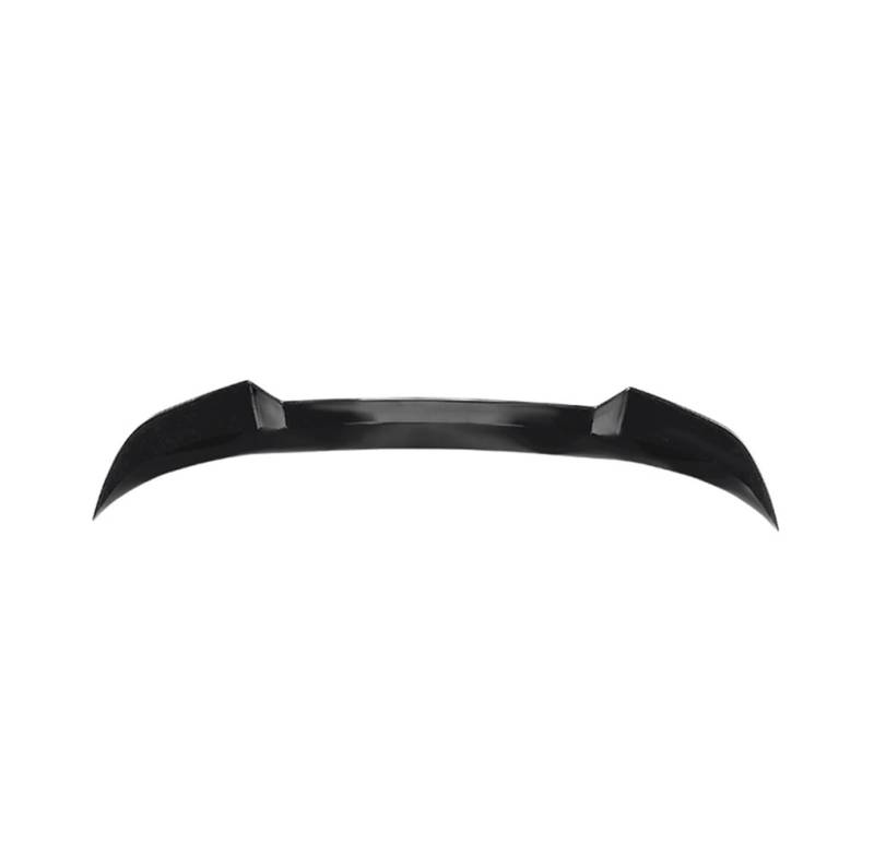 Heckspoiler Für X1 U11 2023+ Heckspoiler Heckflügel(Glossy Black) von ZHANGWENLING