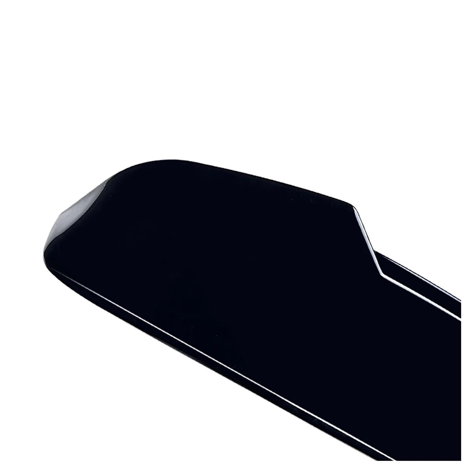 Heckspoiler Für X3 F25 2011-2017 M Stil Hinten Dach Spoiler Flügel Lip Heckflügel(Glossy Black) von ZHANGWENLING