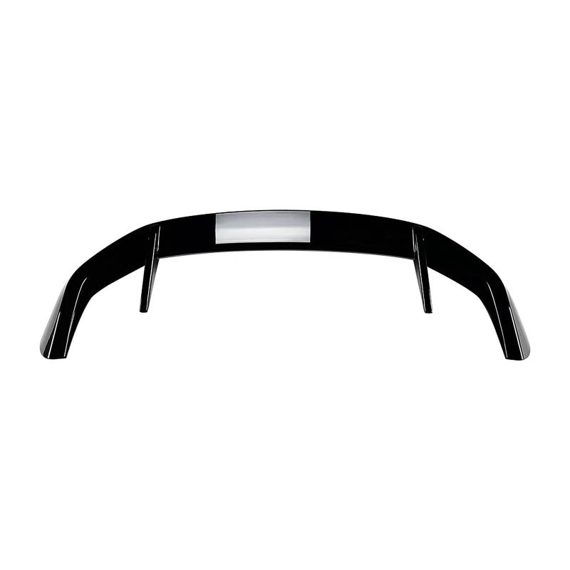 Heckspoiler Für X3 G01 2018 2019 2020 2021 2022 2023 2024 2025 Hinten Stamm Dach Spoiler Flügel Lip Heckflügel(Glossy Black) von ZHANGWENLING