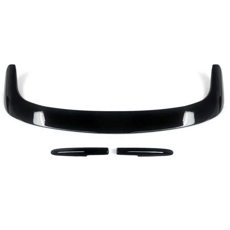 Heckspoiler Für X3 G01 IX3 G08 2018-2023 Hinten Dach Spoiler Stamm Flügel Hinten Flügel Lip Spoiler Heckflügel von ZHANGWENLING