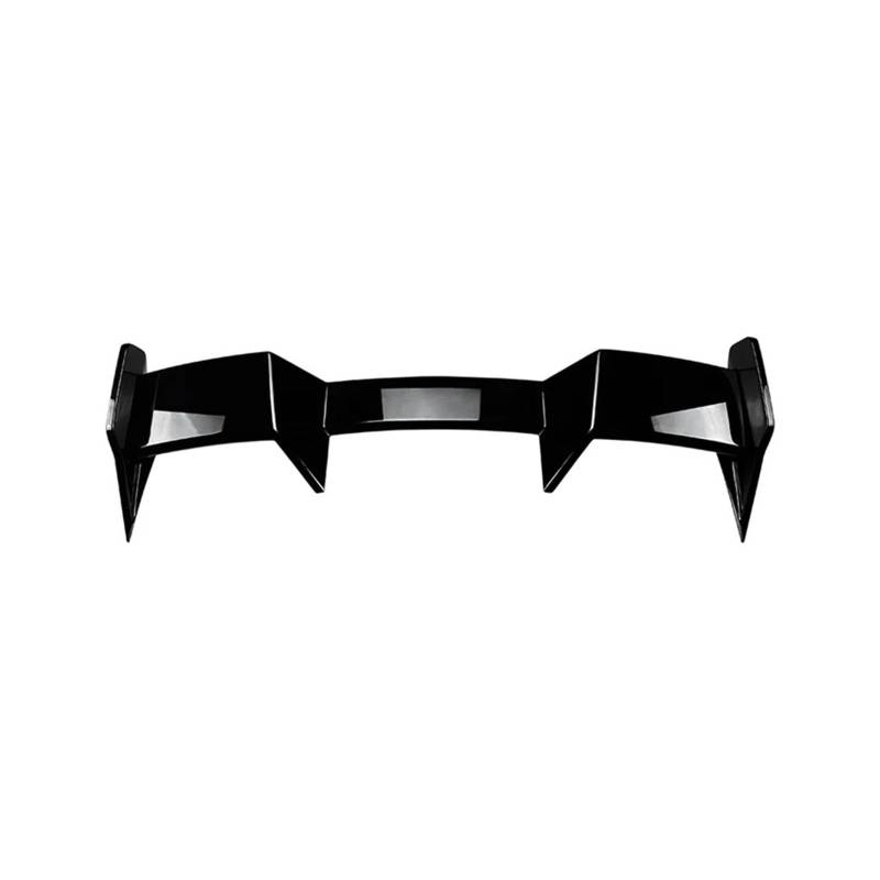 Heckspoiler Für X3 G45 2025 + MP Hinten Trunk-Boot Spoiler Flügel Dach Spoiler Schwanz Heckklappe Heckflügel von ZHANGWENLING