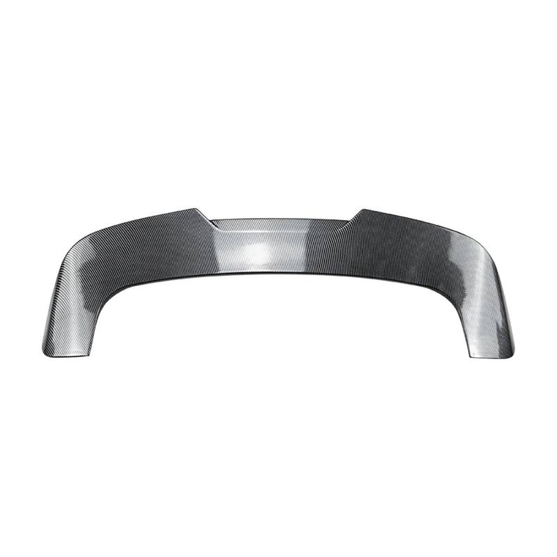 Heckspoiler Für X5 E70 2008 2009 2010 2011 2012 2013 Auto Dach Flügel Heckspoiler Klappe Stamm Deckel Heckflügel(Carbon Fiber Surface) von ZHANGWENLING