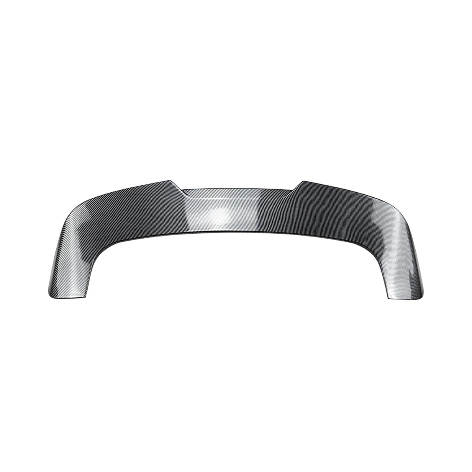 Heckspoiler Für X5 E70 2008 2009 2010 2011 2012 2013 Auto Dach Flügel Heckspoiler Klappe Stamm Deckel Heckflügel(Carbon Fiber Surface) von ZHANGWENLING