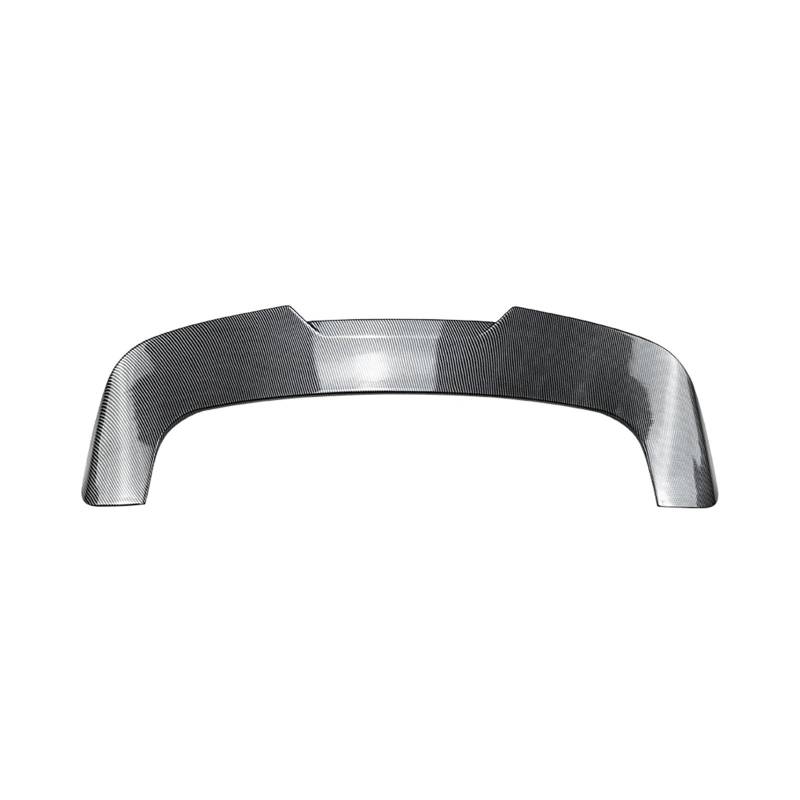 Heckspoiler Für X5 E70 2008 2009 2010 2011 2012 2013 Auto Dach Flügel Heckspoiler Klappe Stamm Deckel Heckflügel(Carbon Fiber Surface) von ZHANGWENLING