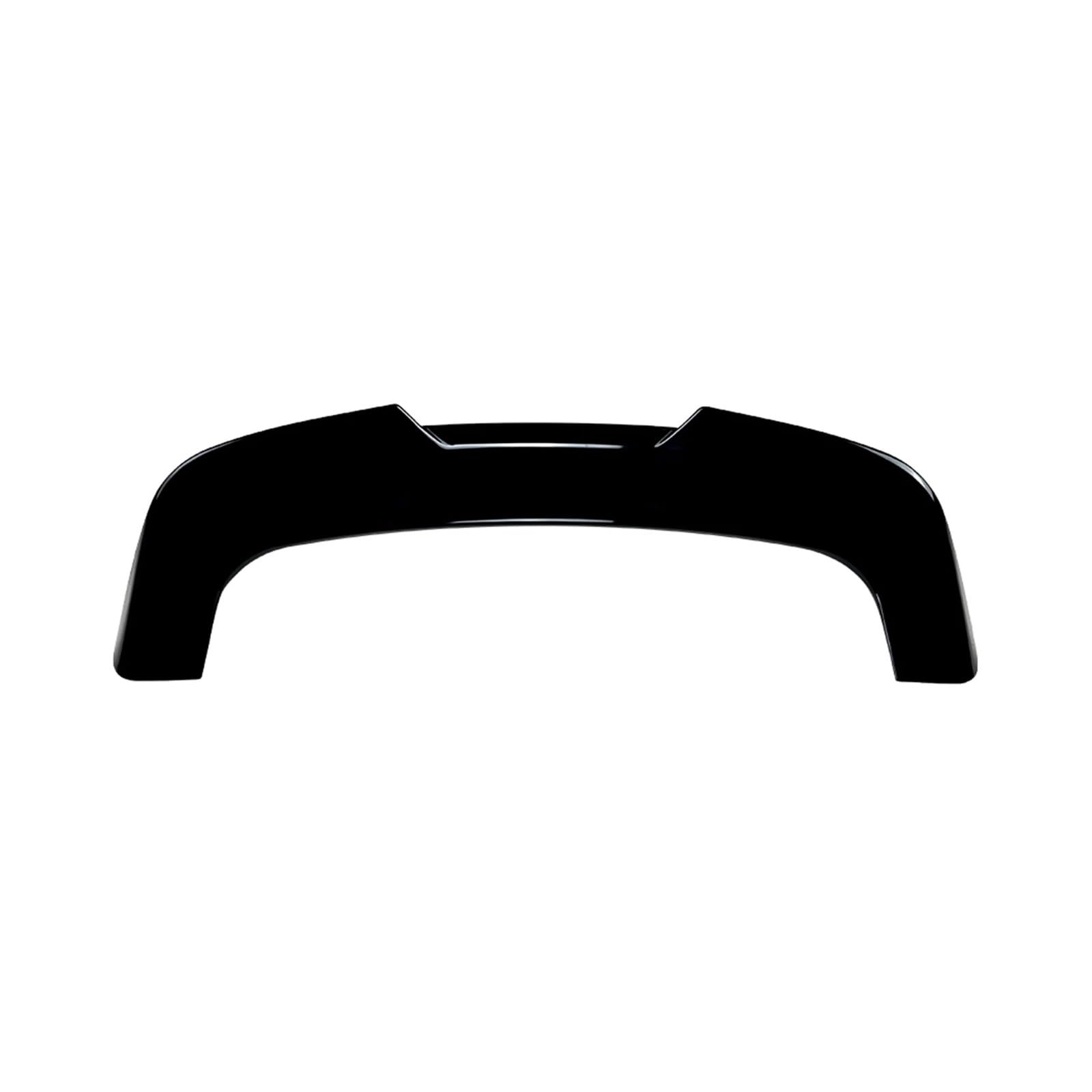 Heckspoiler Für X5 E70 2008 2009 2010 2011 2012 2013 Auto Dach Flügel Heckspoiler Klappe Stamm Deckel Heckflügel(Gloss Black) von ZHANGWENLING