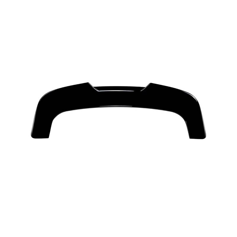 Heckspoiler Für X5 E70 2008-2013 Auto Dach Spoiler Hinten Stamm Spoiler Hinten Heckflügel von ZHANGWENLING