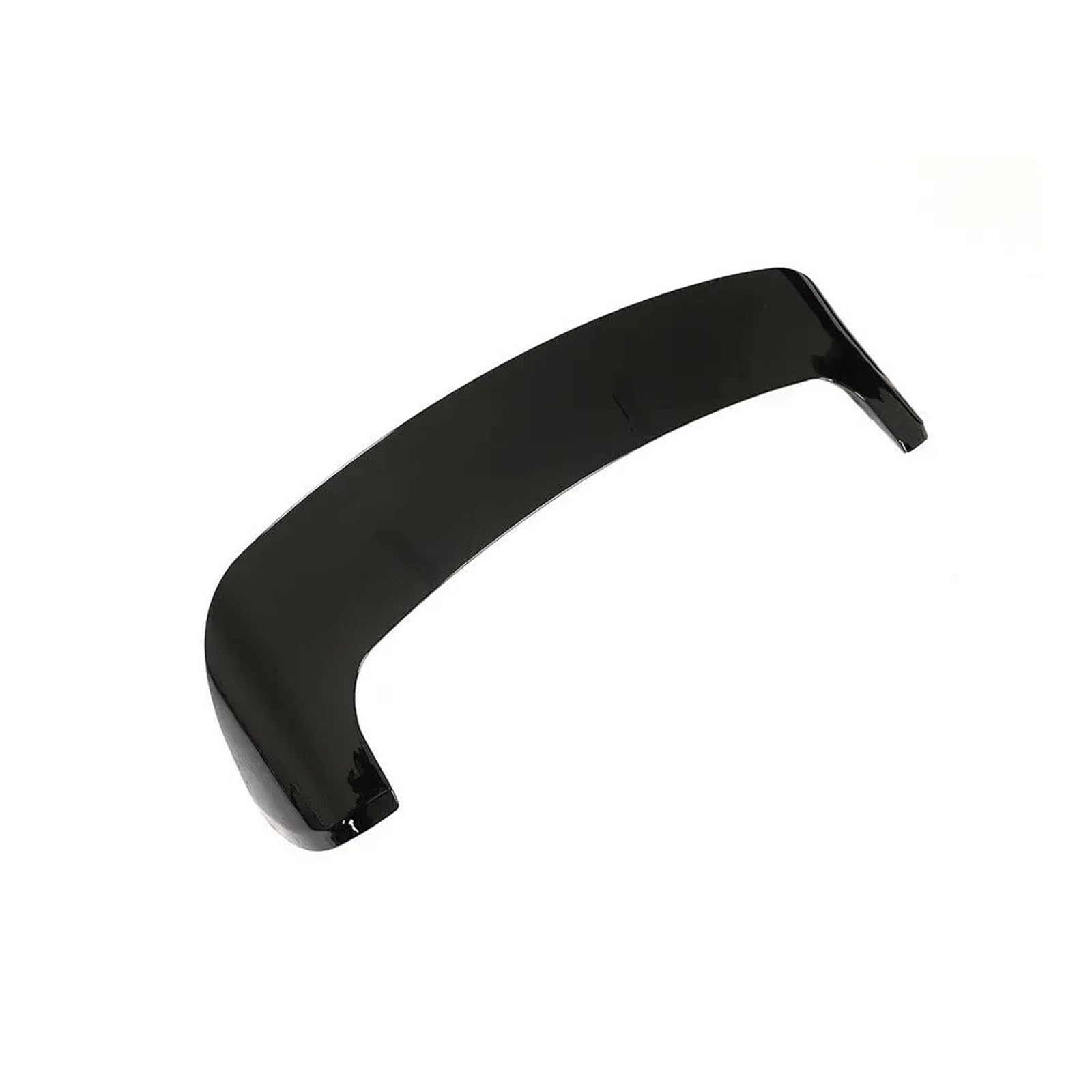 Heckspoiler Für X5 G05 2019 2020 2021 2022 2023 Hinten Stamm Spoiler Dach Flügel Schwanz Tor Deckel Heckflügel(Glossy Black) von ZHANGWENLING