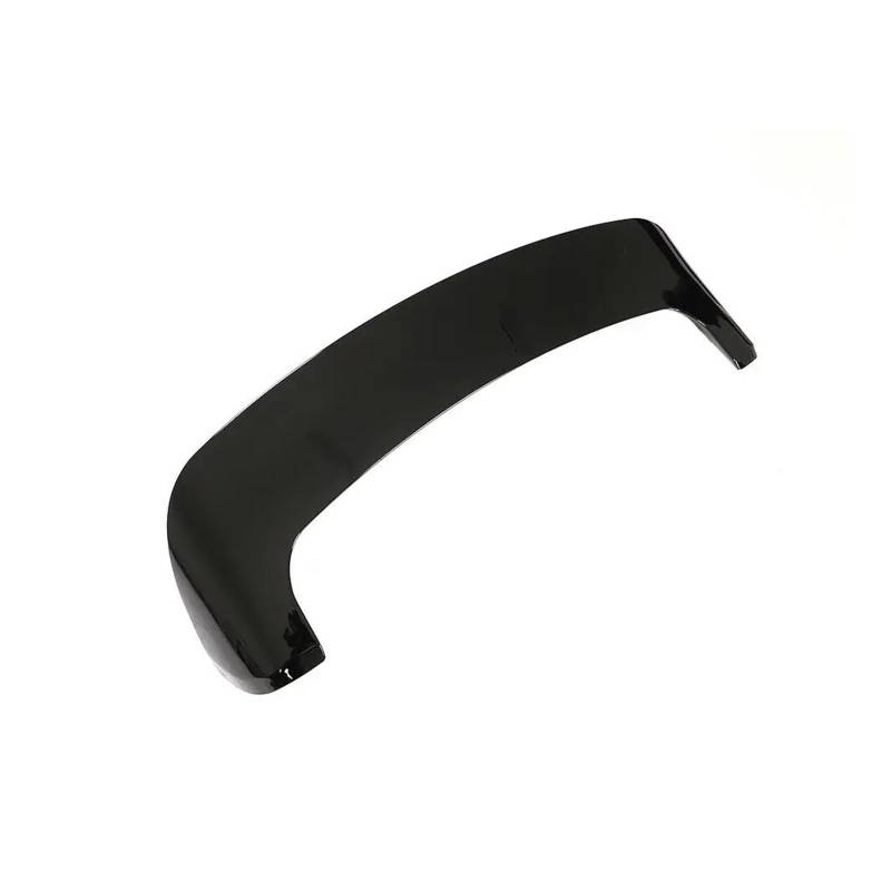 Heckspoiler Für X5 G05 2019 2020 2021 2022 2023 Hinten Stamm Spoiler Dach Flügel Schwanz Tor Deckel Heckflügel(Glossy Black) von ZHANGWENLING