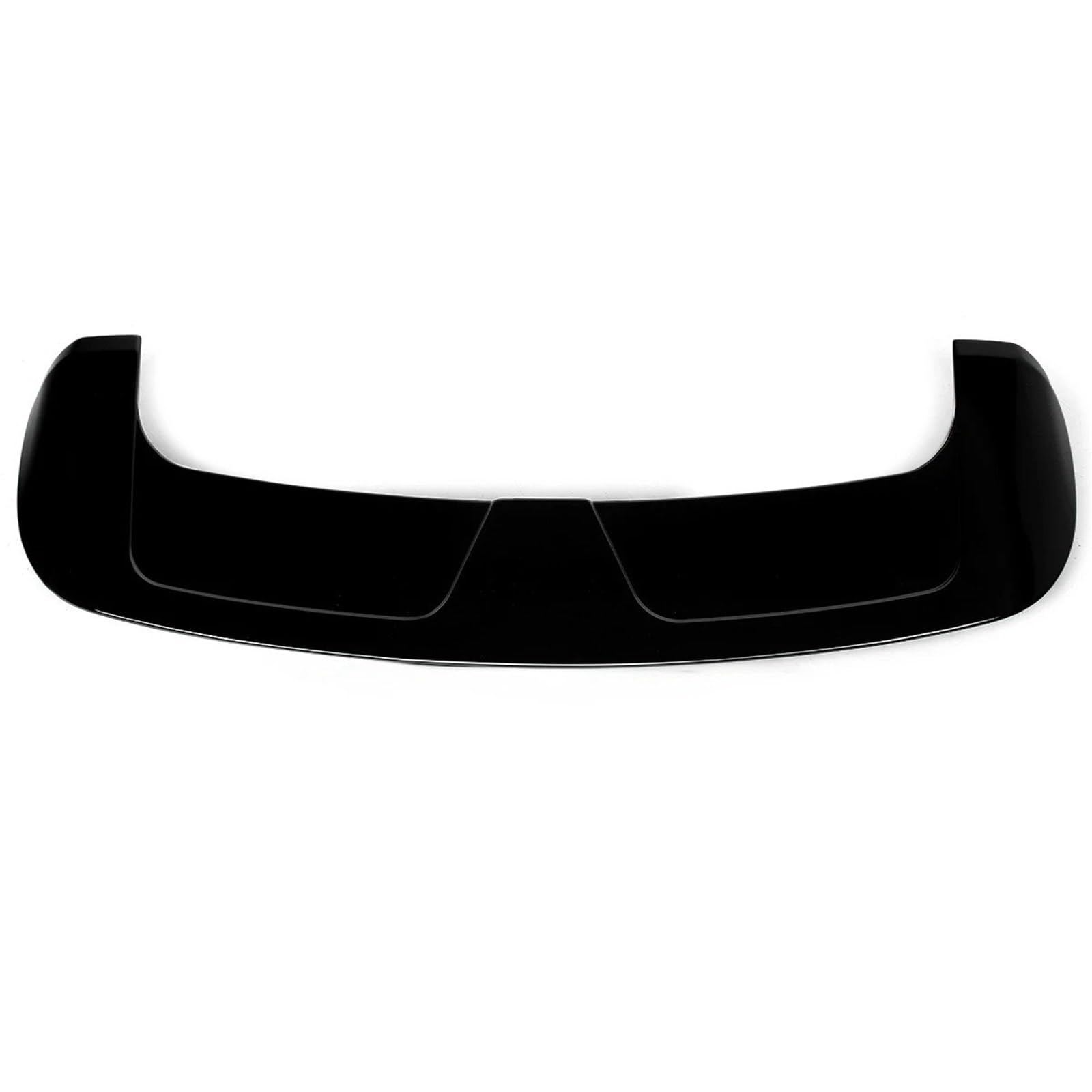 Heckspoiler Für X7 G07 Sport 2019-2024 Glanz Schwarz Hinten Dach Stamm Spoiler Flügel Heckflügel Heckspoiler Für X7 G07 Sport 2019-2024 Glanz Schwarz Hinten Dach Stamm Spoiler Flügel Heckflügel von ZHANGWENLING