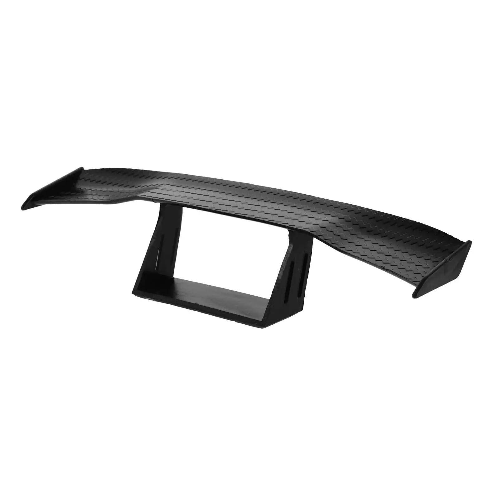 Heckspoiler Spoiler Aufkleber Auto Hinten Flügel Dekorative Außen Universal Dach Spoiler Für Autos Kunststoff Einfach Heckflügel Heckspoiler Spoiler Aufkleber Auto Hinten Flügel Dekorative Außen Universal Dach Spoiler Für Autos Kunststoff Einfach Heckflügel von ZHANGWENLING