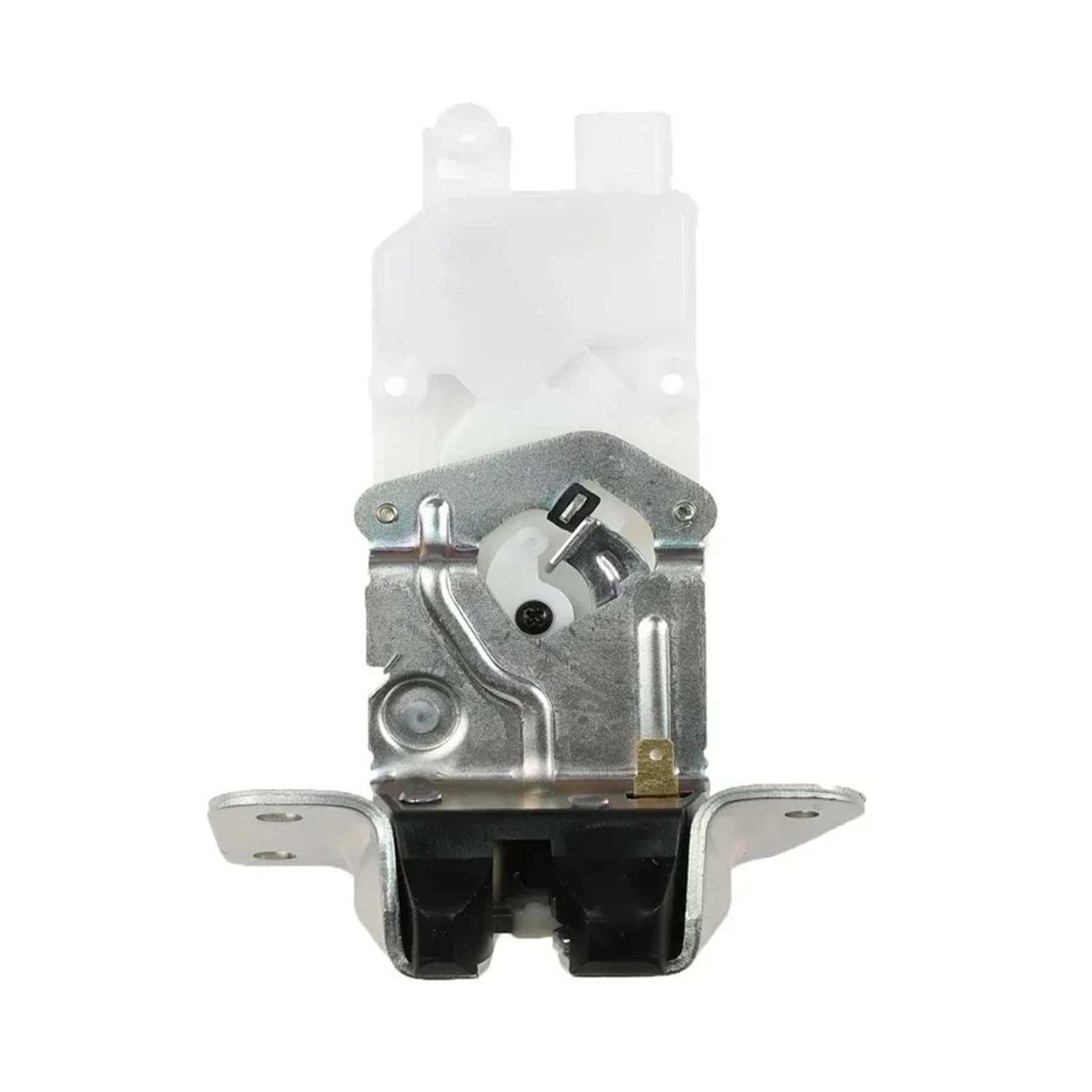 Kofferraum Türschloss Für Mitsubishi Für Outlander Für ASX Für Pajero Für Sport 2006-2010 5808A067 5808A079 MR959620 Neue Auto Heckklappe Stamm Schloss Antrieb Latch Heckklappenverriegelung Kofferraum Türschloss Für Mitsubishi Für Outlander Für ASX Für Pajero Für Sport 2006-2010 5808A067 5808A079 MR959620 Neue Auto Heckklappe Stamm Schloss Antrieb Latch Heckklappenverriegelung von ZHANGWENLING