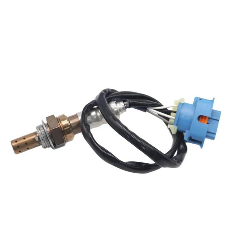 Lambdasonde Für Chevrolet Für Cruze Limousine Orlando 2009-2016 Auto Sauerstoff Sensor 55566650 Lambdasensor von ZHANGWENLING
