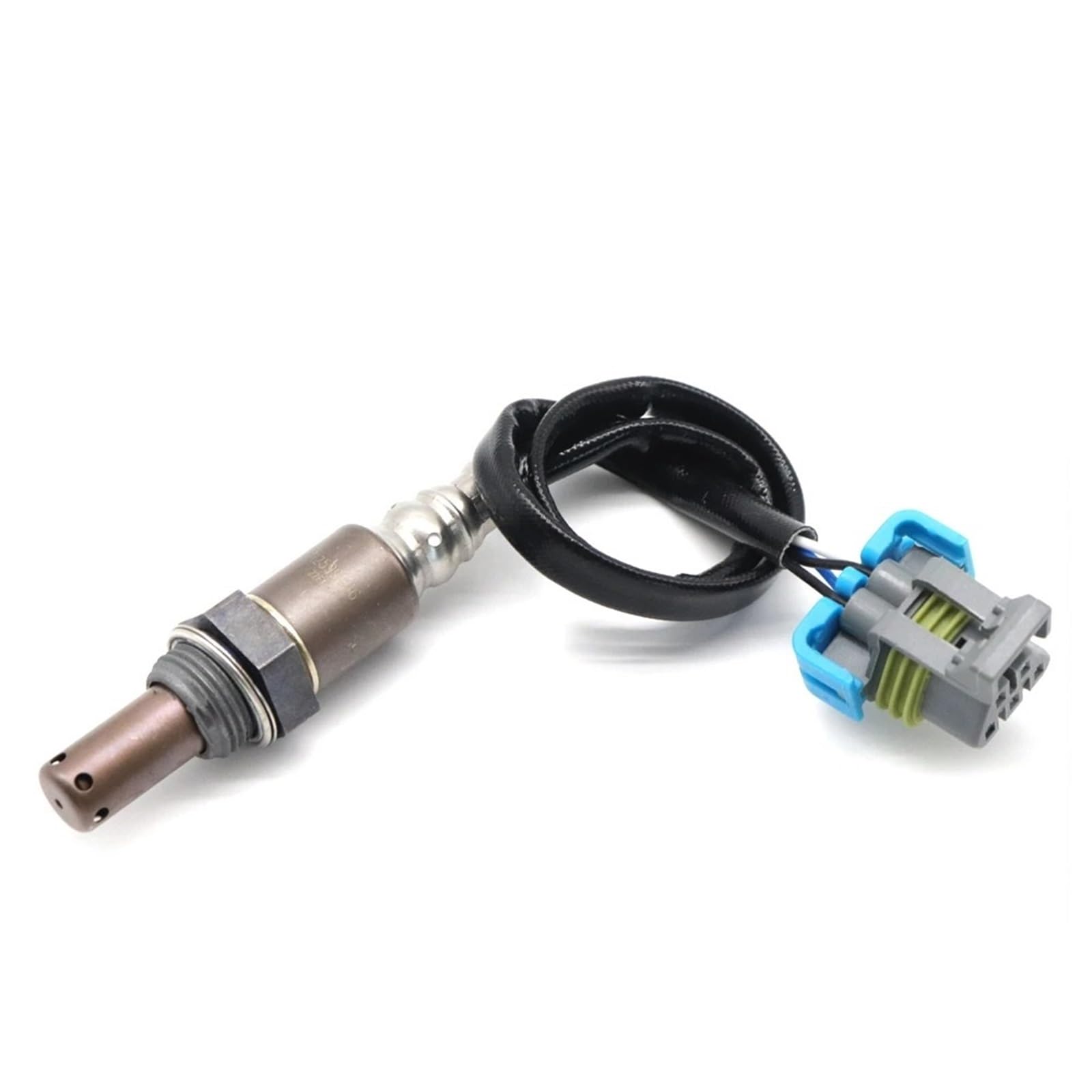 Lambdasonde Für Chevrolet Für Suburban Für Silverado Für Tahoe Express 2006-2015 Auto Luft Kraftstoff Verhältnis Sauerstoff Sensor 12599866 Lambdasensor Lambdasonde Für Chevrolet Für Suburban Für Silverado Für Tahoe Express 2006-2015 Auto Luft Kraftstoff Verhältnis Sauerstoff Sensor 12599866 Lambdasensor von ZHANGWENLING