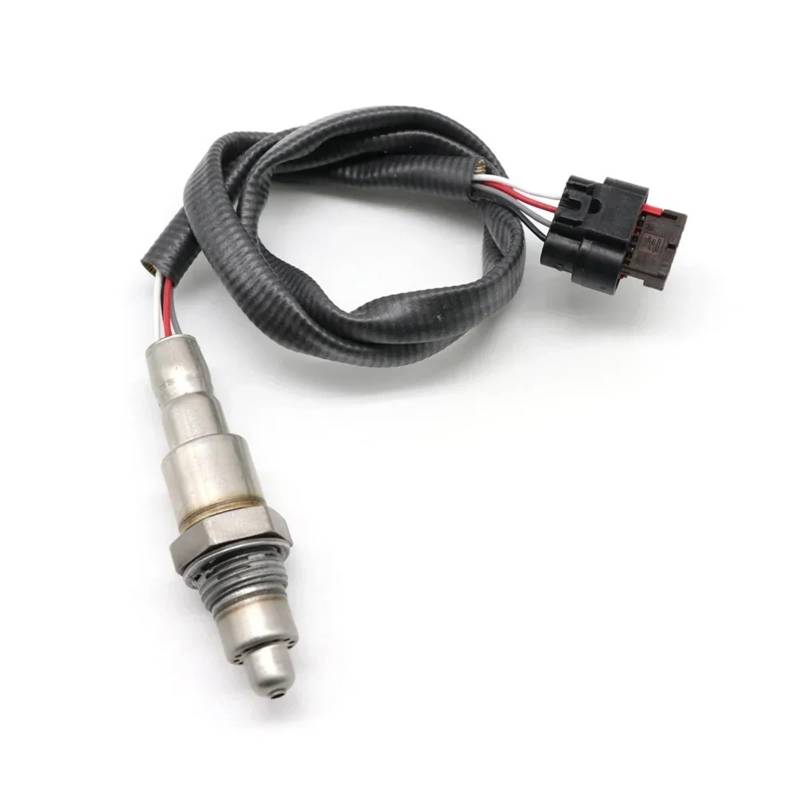 Lambdasonde Für Ford Für Edge Für Fusion 2014-2017 Auto Sauerstoff Sensor 0258030065 Lambdasensor von ZHANGWENLING