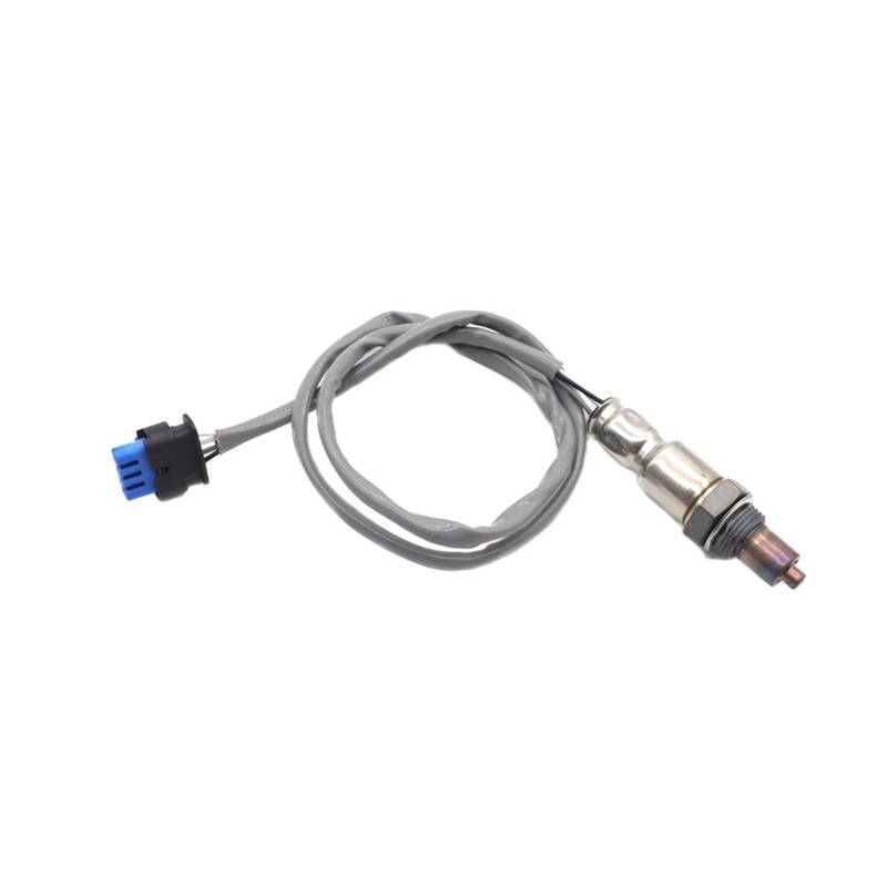 Lambdasonde Für Ford Für F 150 3,3 L 5,0 L 2021-2023 Auto Sauerstoff Sensor ML3A-9G444-AA ML3Z-9G444-A Lambdasensor von ZHANGWENLING