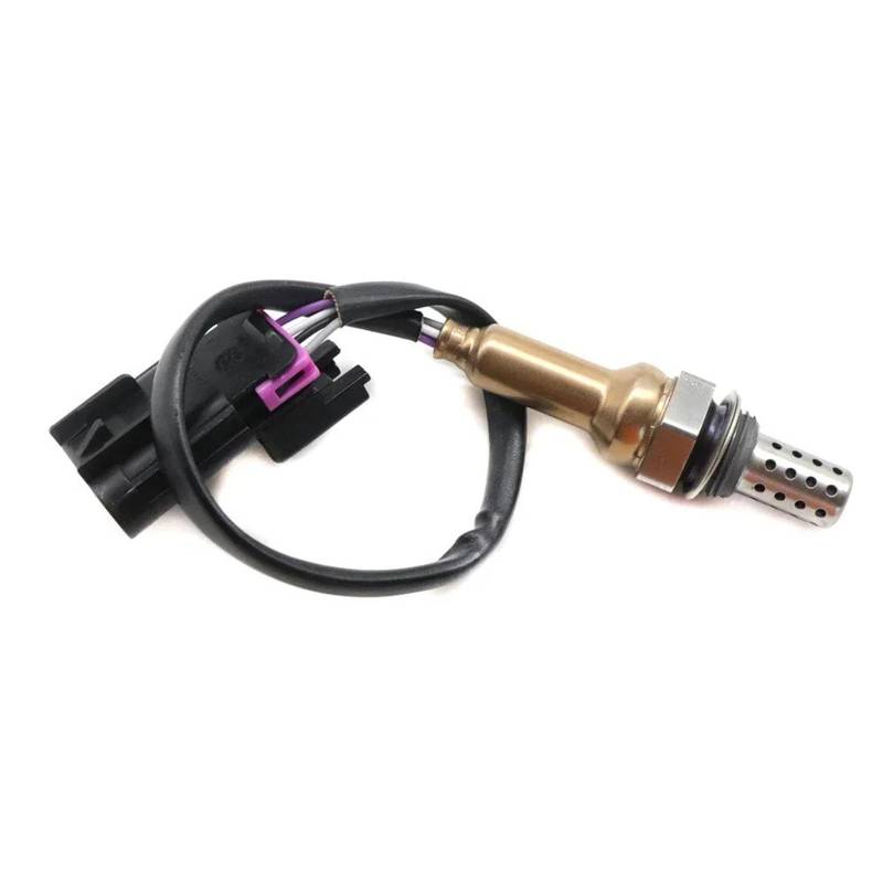 Lambdasonde Für Hyundai Für Genesis Für Sonata Für Santa Fe Entourage Azera Veracruz 2006-2012 Auto Sauerstoff Sensor 39210-3C700 Lambdasensor von ZHANGWENLING