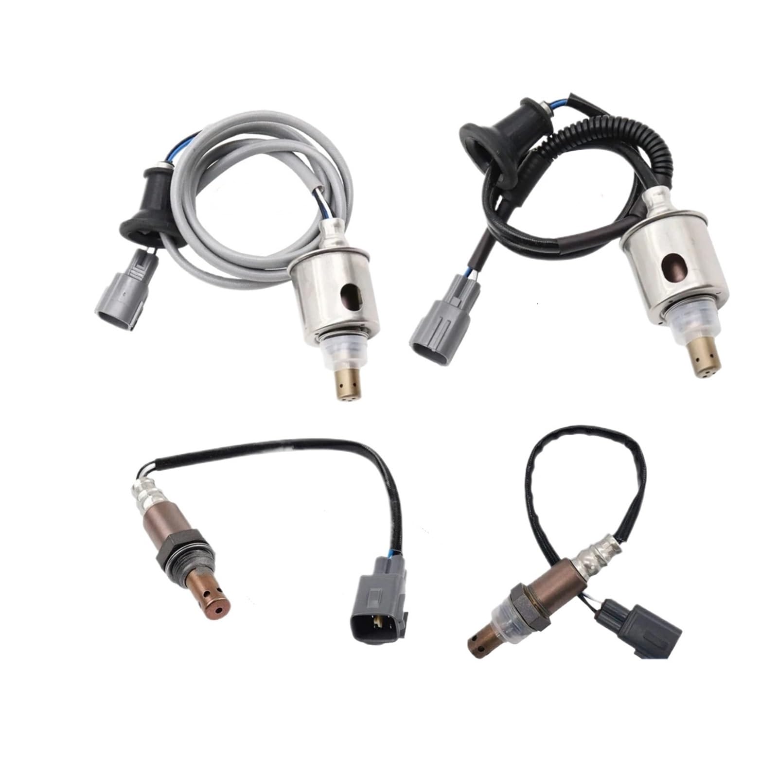 Lambdasonde Für Lexus IS250 2006-2008 2.5L V6 AWD 4 Stücke Upstream + Downstream Sauerstoff Sensor 234-9058 234-9051 Lambdasensor Lambdasonde Für Lexus IS250 2006-2008 2.5L V6 AWD 4 Stücke Upstream + Downstream Sauerstoff Sensor 234-9058 234-9051 Lambdasensor von ZHANGWENLING