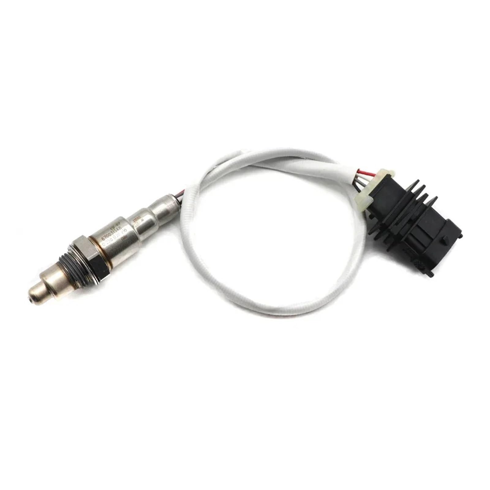 Lambdasonde Für Maserati Für Quattroporte 2013-2020 Auto Hinten Downstream Sauerstoff Sensor 670031348 Lambdasensor Lambdasonde Für Maserati Für Quattroporte 2013-2020 Auto Hinten Downstream Sauerstoff Sensor 670031348 Lambdasensor von ZHANGWENLING
