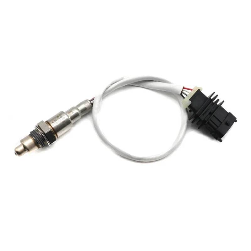 Lambdasonde Für Maserati Für Quattroporte 2013-2020 Auto Hinten Downstream Sauerstoff Sensor 670031348 Lambdasensor von ZHANGWENLING