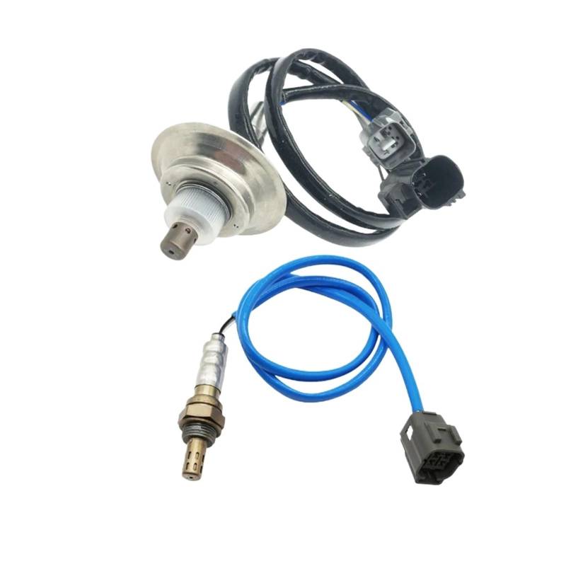 Lambdasonde Für Mazda Für CX-7 2007-2012 Up + Downstream Sauerstoff O2 Sensor 234-5012 234-4044 Lambdasensor von ZHANGWENLING