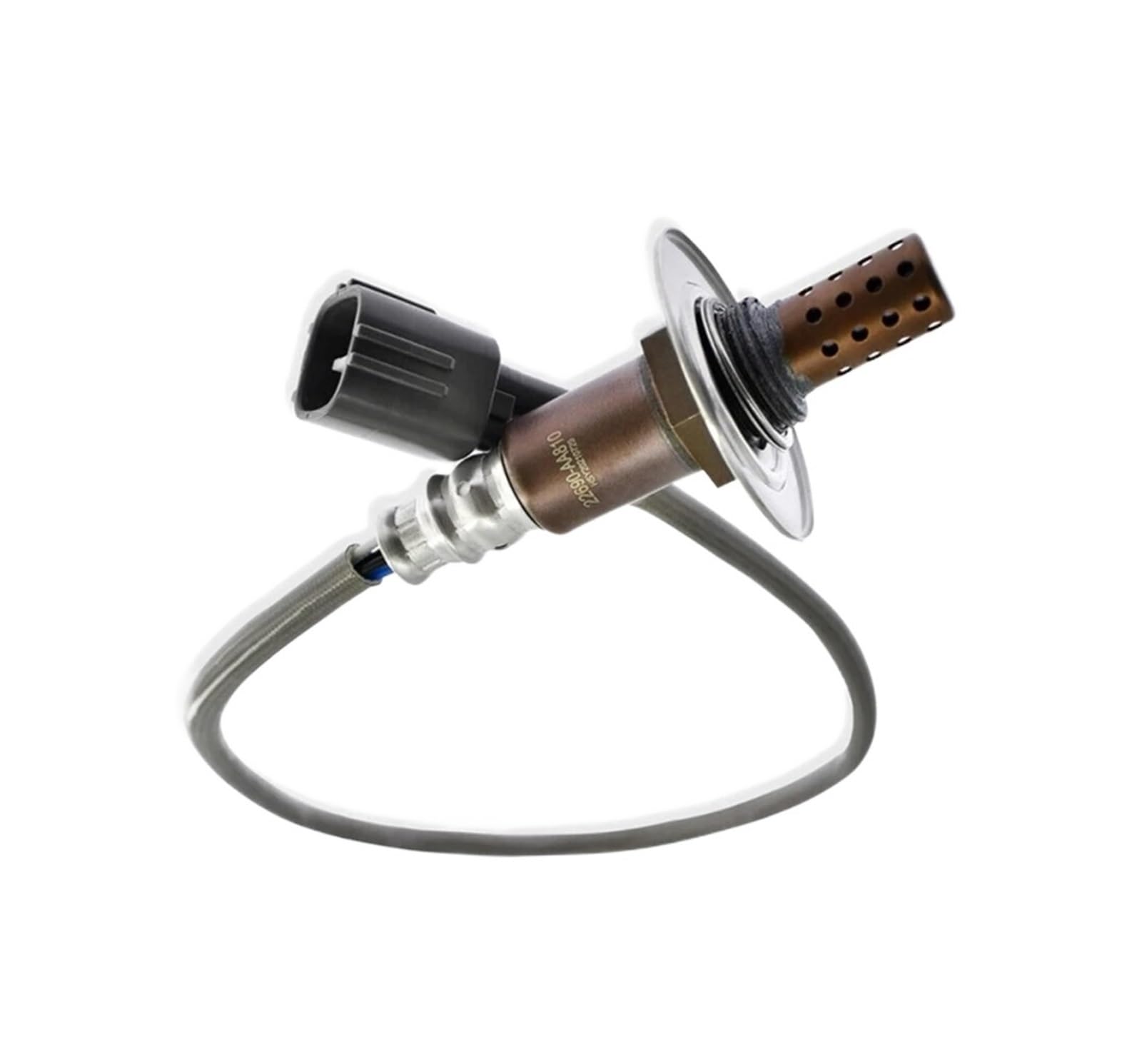 Lambdasonde Für Subaru Für Outback Für Impreza 2.5i 4-Türer 2011 2012 Sauerstoffsensor 22690-AA81A 22690-AA810 Lambdasensor Lambdasonde Für Subaru Für Outback Für Impreza 2.5i 4-Türer 2011 2012 Sauerstoffsensor 22690-AA81A 22690-AA810 Lambdasensor von ZHANGWENLING