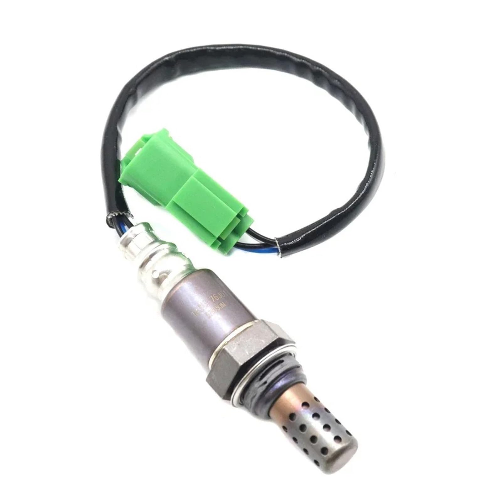 Lambdasonde Für Suzuki Für JIMNY Closed Geländewagen 1,3 16V Auto Upstream Luft Kraftstoff Verhältnis Sauerstoff Sensor 18213-76J01 Lambdasensor Lambdasonde Für Suzuki Für JIMNY Closed Geländewagen 1,3 16V Auto Upstream Luft Kraftstoff Verhältnis Sauerstoff Sensor 18213-76J01 Lambdasensor von ZHANGWENLING