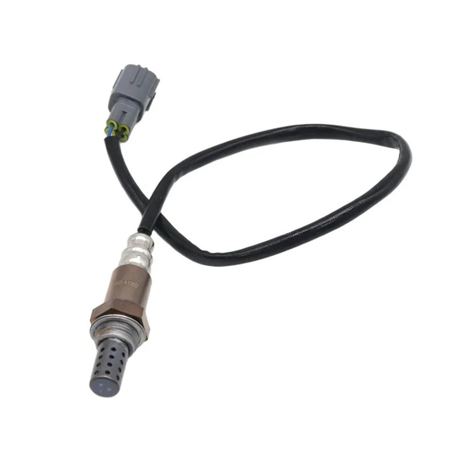 Lambdasonde Für Toyota Für Alphard Für ESTIMA 1999-2006 Auto Front Luft Kraftstoff Verhältnis Sauerstoff Sensor 89465-41060 Lambdasensor Lambdasonde Für Toyota Für Alphard Für ESTIMA 1999-2006 Auto Front Luft Kraftstoff Verhältnis Sauerstoff Sensor 89465-41060 Lambdasensor von ZHANGWENLING