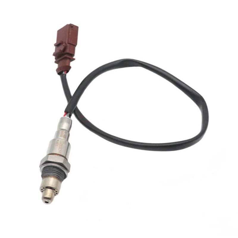Lambdasonde Für VW Für Polo 6R1 6C1 6R 2014-2019 Auto Sauerstoff Sensor 04C90626 2J 884529157 Lambdasensor von ZHANGWENLING