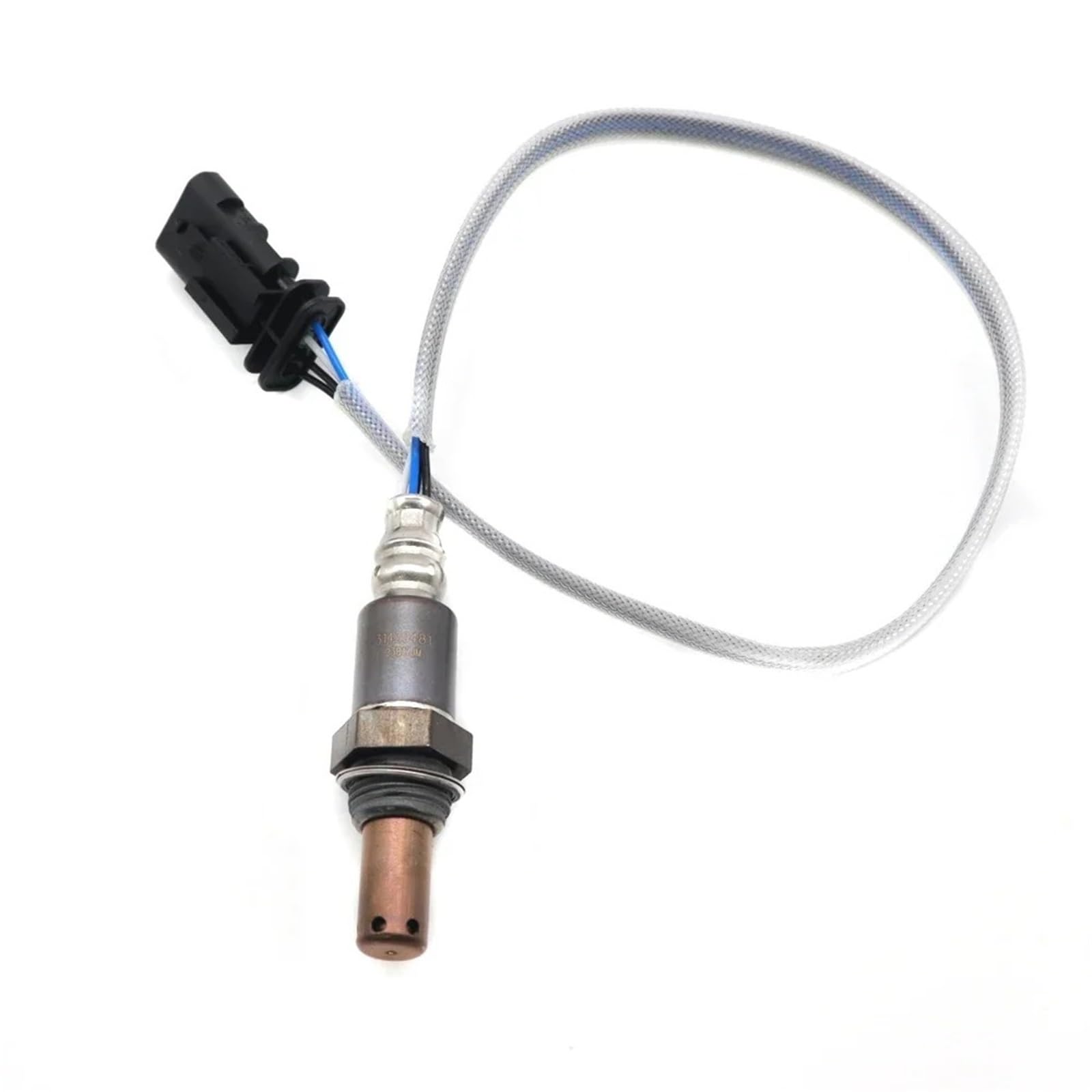 Lambdasonde Für Volvo Für S60 III T4 T5 T6 T8 Auto Downstream Hinten Luft Kraftstoff Verhältnis Sauerstoff Sensor 31439481 Lambdasensor Lambdasonde Für Volvo Für S60 III T4 T5 T6 T8 Auto Downstream Hinten Luft Kraftstoff Verhältnis Sauerstoff Sensor 31439481 Lambdasensor von ZHANGWENLING