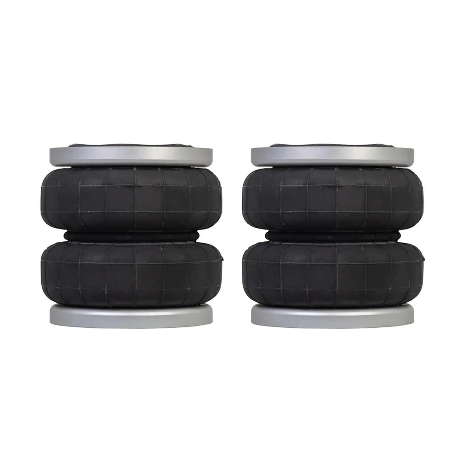 Luftfederung Stoßdämpfer 2PCS Air Ride Suspension Kit Tasche Pneumatische Stoßdämpfer Mit Aluminium Flansch 2S70-13F Luftfederbein Luftfederung Stoßdämpfer 2PCS Air Ride Suspension Kit Tasche Pneumatische Stoßdämpfer Mit Aluminium Flansch 2S70-13F Luftfederbein von ZHANGWENLING