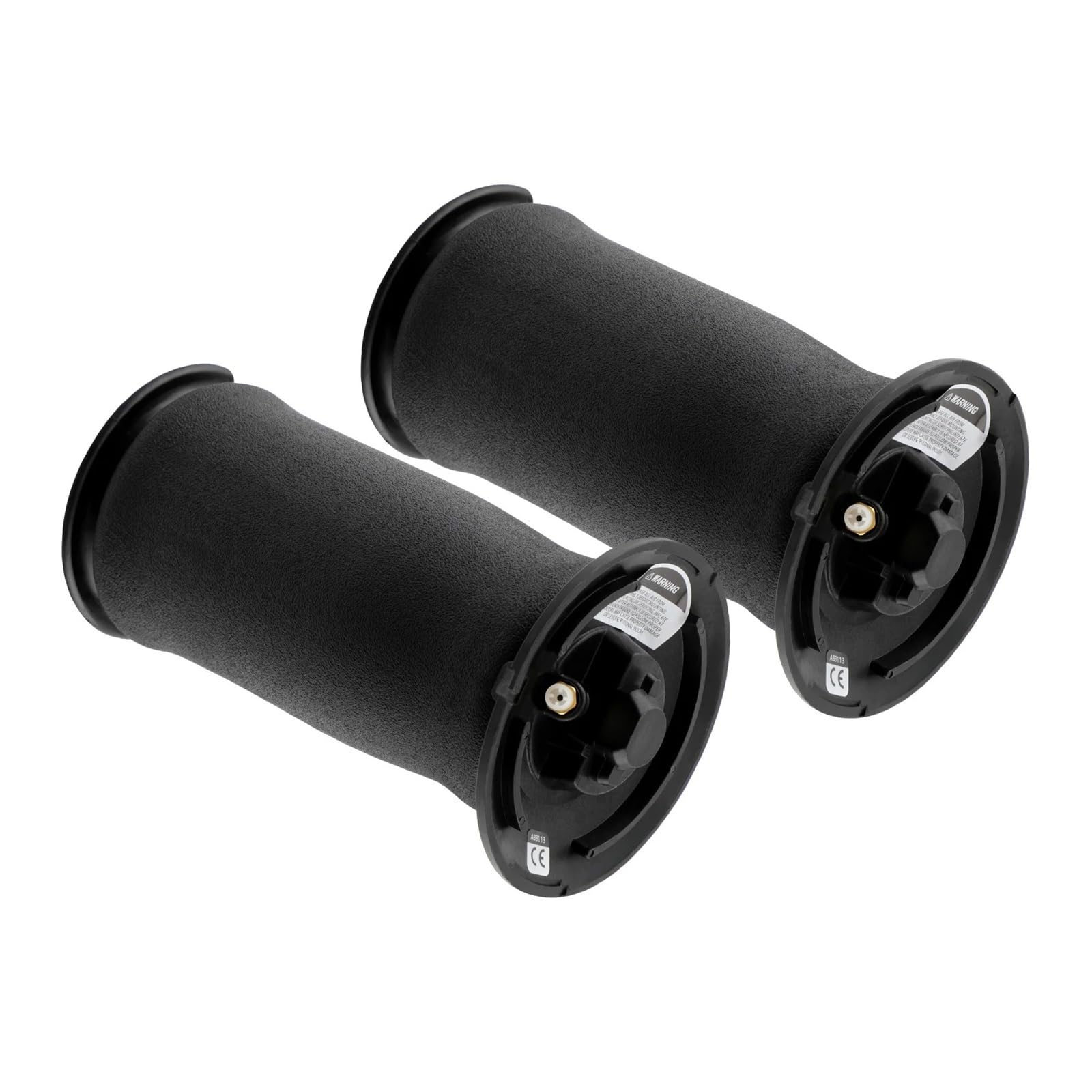Luftfederung Stoßdämpfer Für 5 Series Für E61 2x Hinten Luftfederung Frühling Tasche Links Right37126765602 Luftfederbein Luftfederung Stoßdämpfer Für 5 Series Für E61 2x Hinten Luftfederung Frühling Tasche Links Right37126765602 Luftfederbein von ZHANGWENLING