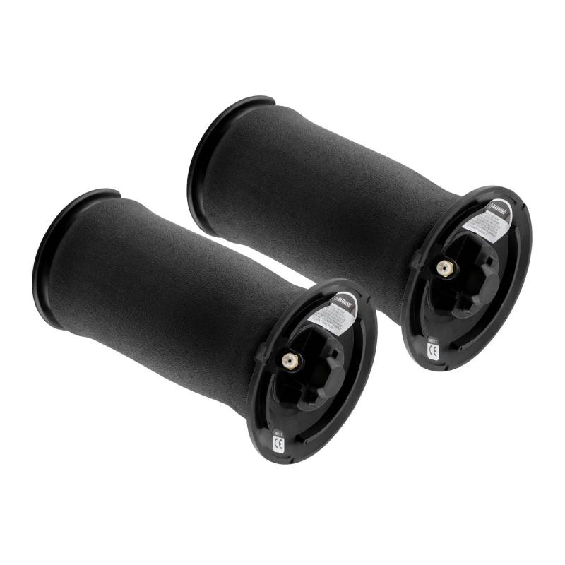 Luftfederung Stoßdämpfer Für 5 Series Für E61 2x Hinten Luftfederung Frühling Tasche Links Right37126765602 Luftfederbein von ZHANGWENLING