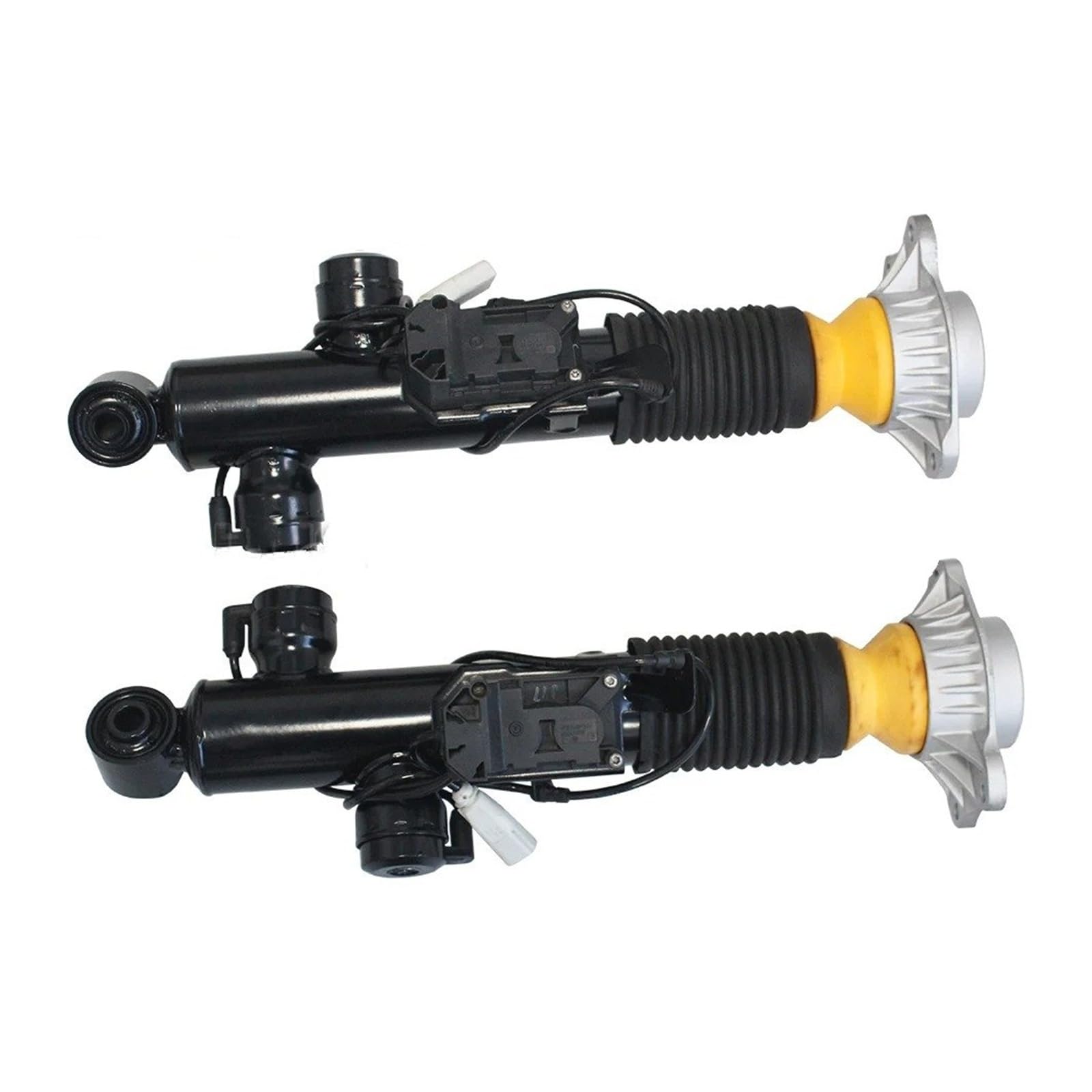 Luftfederung Stoßdämpfer Für 5 Series Für F07 F11 Für 520d 520i 523i 550i 2 Stücke Hinten Luftfederung Stoßdämpfer Mit VDC 37126796943 Luftfederbein Luftfederung Stoßdämpfer Für 5 Series Für F07 F11 Für 520d 520i 523i 550i 2 Stücke Hinten Luftfederung Stoßdämpfer Mit VDC 37126796943 Luftfederbein von ZHANGWENLING