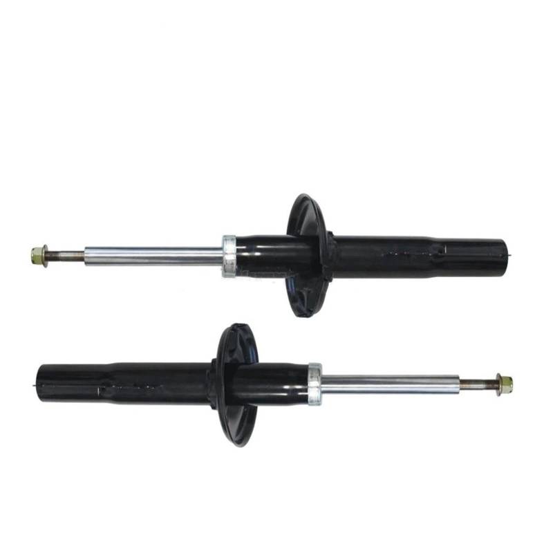 Luftfederung Stoßdämpfer Für 986 Für Boxster 1997-2004 2x Hinten Links + Rechts Luftfederung Stoßdämpfer Core W/o ANZEIGEN OEM 98633305120 Luftfederbein von ZHANGWENLING