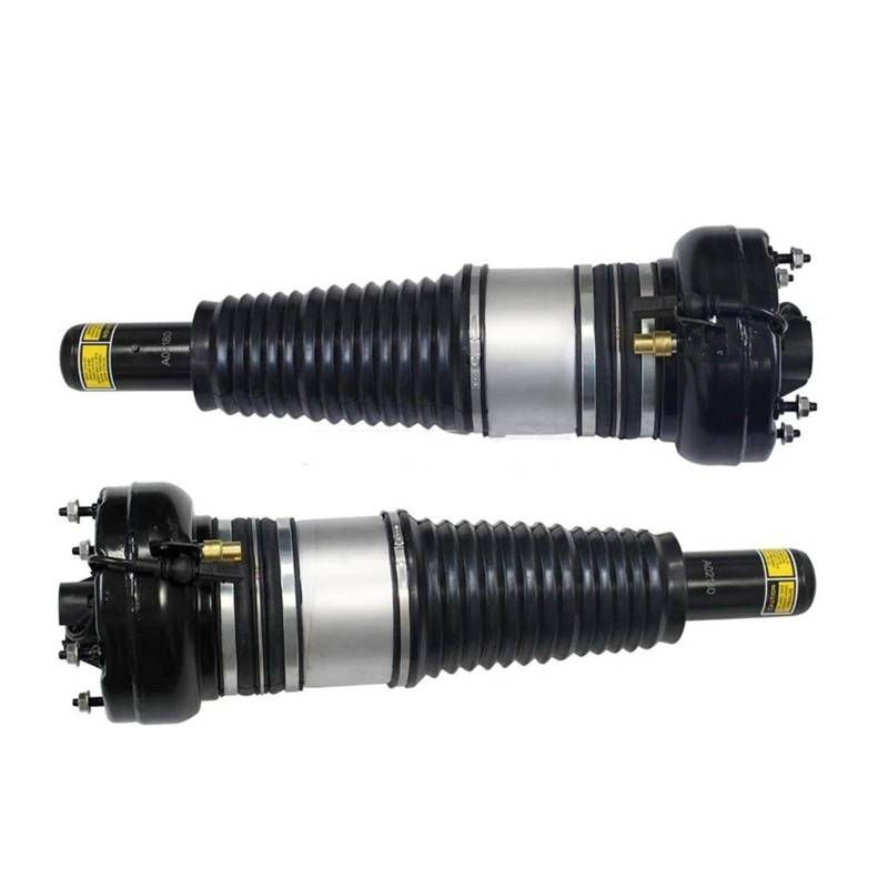 Luftfederung Stoßdämpfer Für A6 Für C7 Für A7 Für A8 Für D4 Für 4H Für S8 2x Front Air Suspension Stoßdämpfer Federbeine OEM 4G0616039L Luftfederbein von ZHANGWENLING