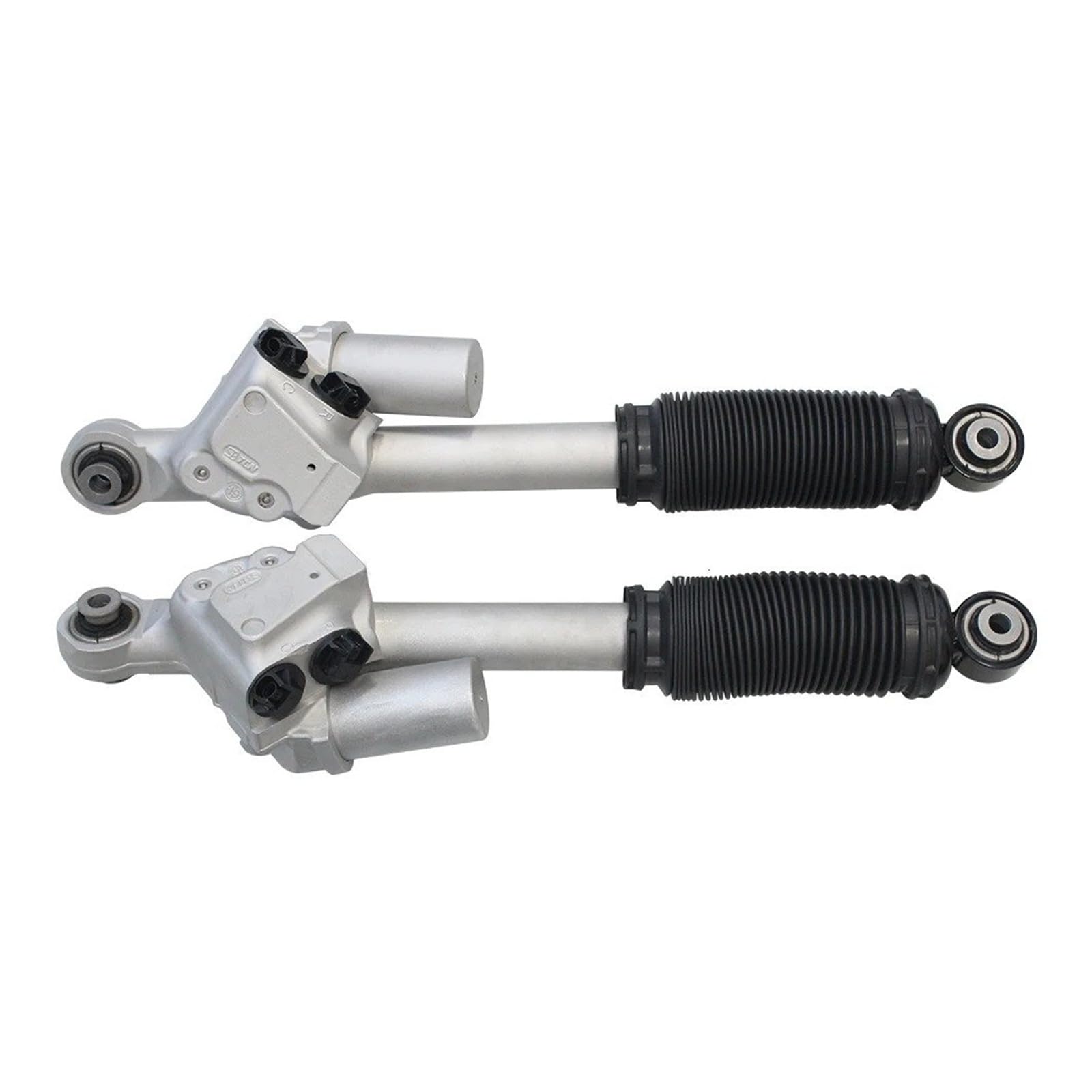 Luftfederung Stoßdämpfer Für Benz Für G-Klasse Für W463 Für G63 Für AMG 2x Hinten L & R Luftfederung Stoßdämpfer Strut Mit ANZEIGEN A4633209502 Luftfederbein Luftfederung Stoßdämpfer Für Benz Für G-Klasse Für W463 Für G63 Für AMG 2x Hinten L & R Luftfederung Stoßdämpfer Strut Mit ANZEIGEN A4633209502 Luftfederbein von ZHANGWENLING