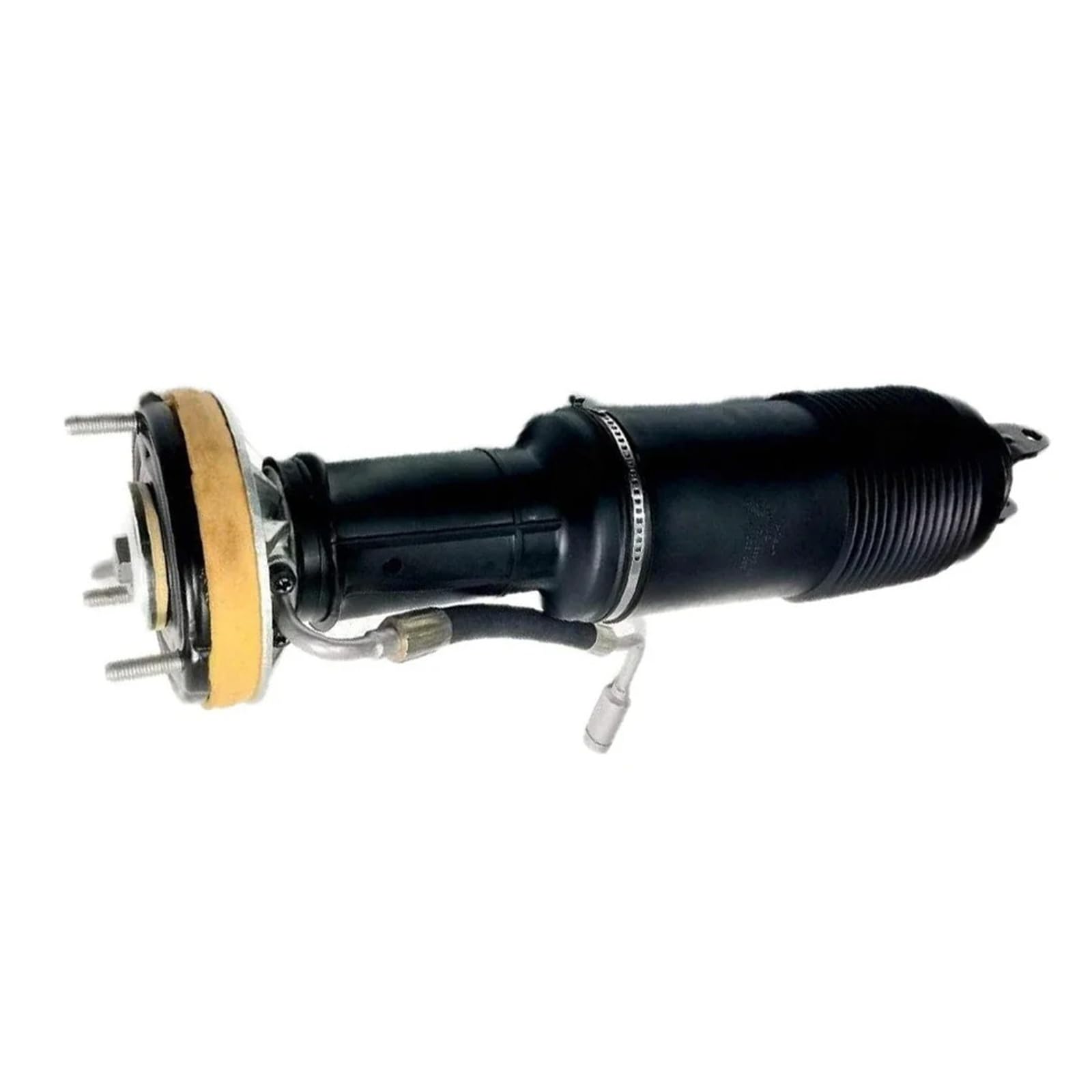 Luftfederung Stoßdämpfer Für Benz Für R231 Für SL350 SL400 SL500 SL63 SL65 Für AMG Front ABC Stoßdämpfer Hydraulische Strut A2313201113 Luftfederbein(FRONT LEFT) von ZHANGWENLING