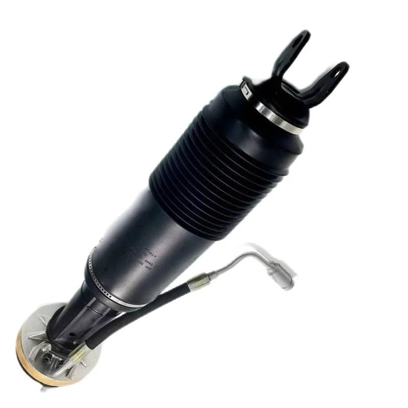 Luftfederung Stoßdämpfer Für Benz Für R231 Für SL350 SL400 SL500 SL63 SL65 Für AMG Front ABC Stoßdämpfer Hydraulische Strut A2313201113 Luftfederbein(FRONT RIGHT) von ZHANGWENLING