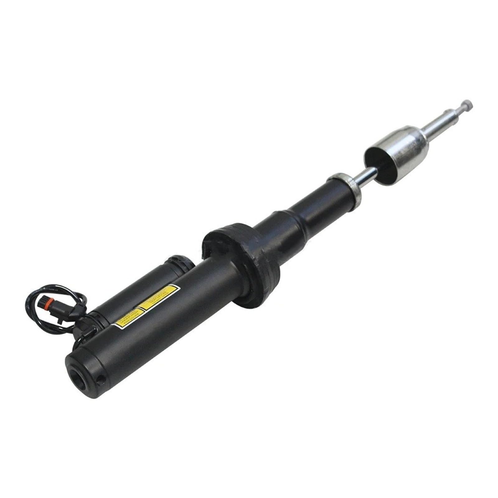 Luftfederung Stoßdämpfer Für Benz Für S-Klasse Für W220 Für AIRMATIC 1998-2005 1pc Front L/R Luftfederung Stoßdämpferkern 220320243880 Luftfederbein(Front Left) von ZHANGWENLING