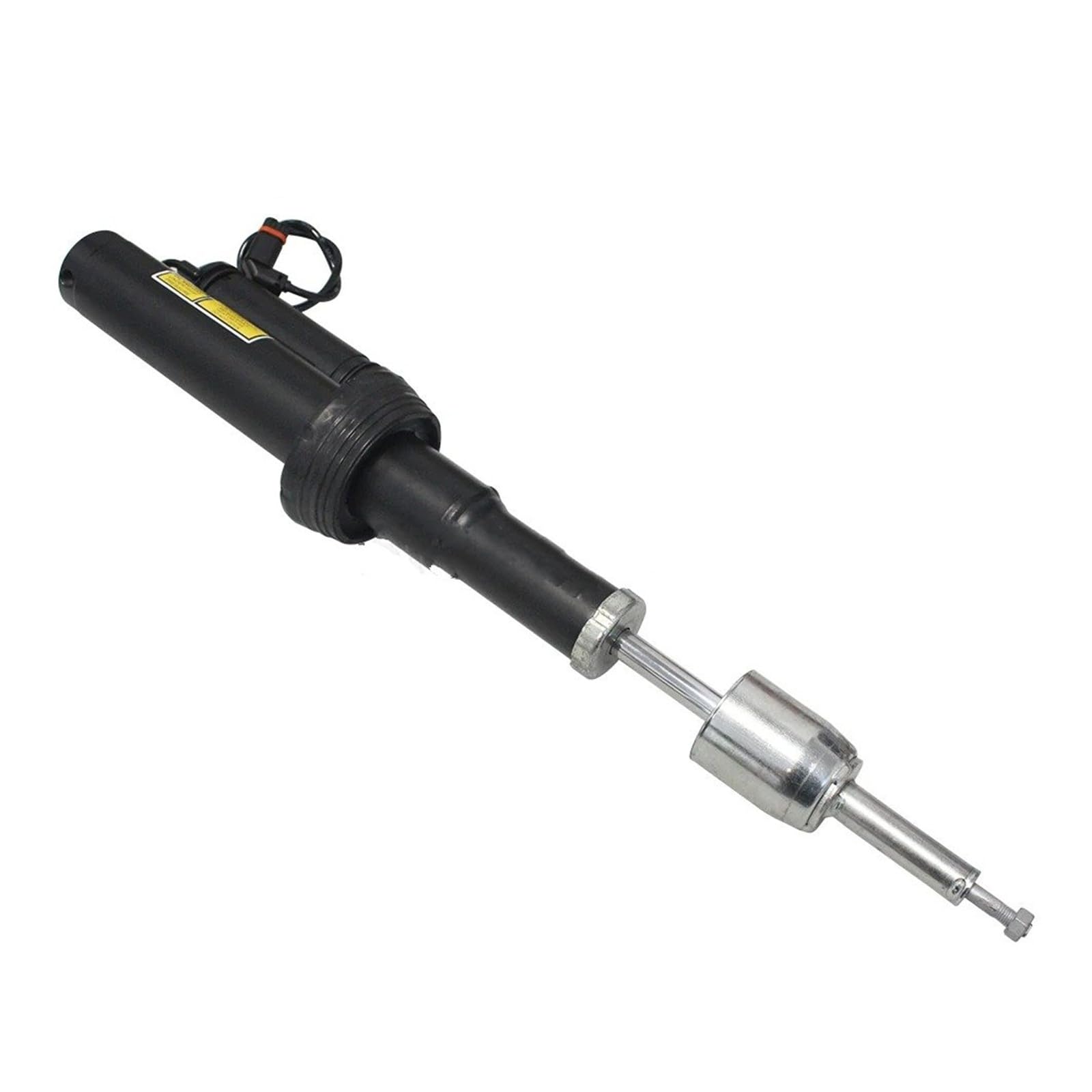 Luftfederung Stoßdämpfer Für Benz Für S-Klasse Für W220 Für AIRMATIC 1998-2005 1pc Front L/R Luftfederung Stoßdämpferkern 220320243880 Luftfederbein(Front Right) von ZHANGWENLING