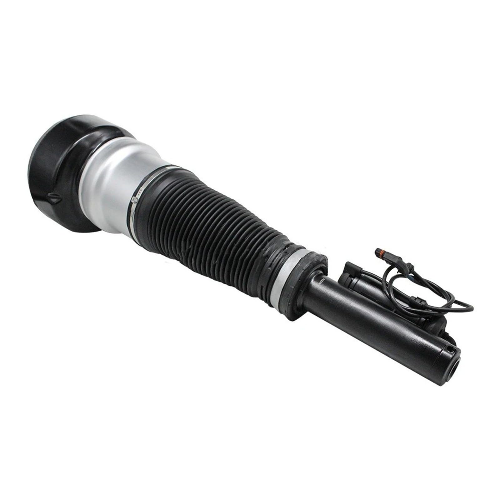 Luftfederung Stoßdämpfer Für Benz Für S-Klasse Für W221 Für 2MATIC Für S350 S400 Luftfederung Stoßdämpfer Vorne/Hinten OEM 2213204913 Luftfederbein(Front Left) von ZHANGWENLING